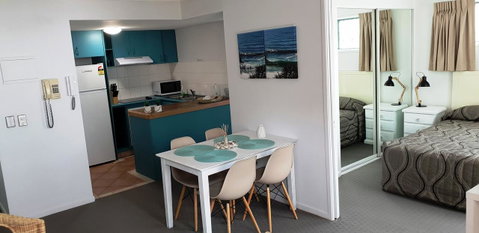 Surfers Beach Resort 2 - Tweed Heads Accommodation 13
