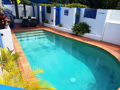 Surfers Beach Resort 2 - Tweed Heads Accommodation 25