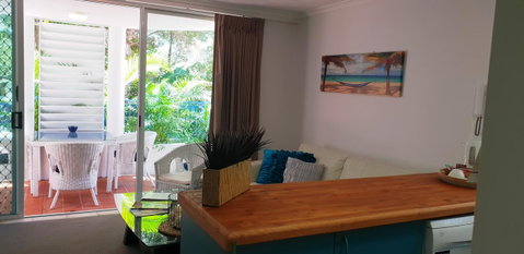 Surfers Beach Resort 2 - Tweed Heads Accommodation 8
