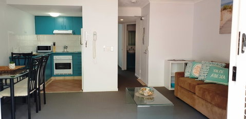 Surfers Beach Resort 2 - Tweed Heads Accommodation 11