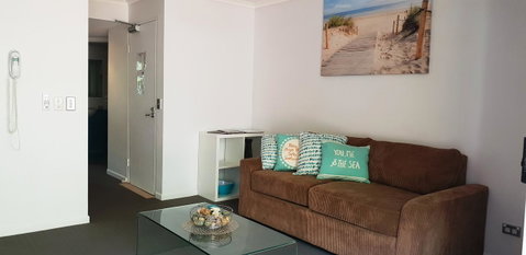 Surfers Beach Resort 2 - Tweed Heads Accommodation 10