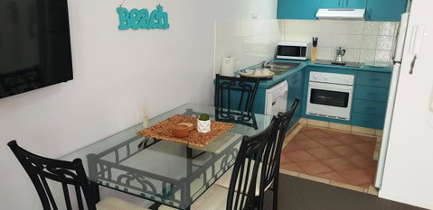 Surfers Beach Resort 2 - Tweed Heads Accommodation 12