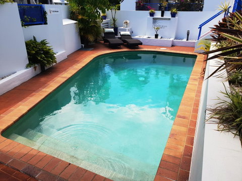 Surfers Beach Resort 2 - Tweed Heads Accommodation 26