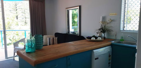 Surfers Beach Resort 2 - Tweed Heads Accommodation 18
