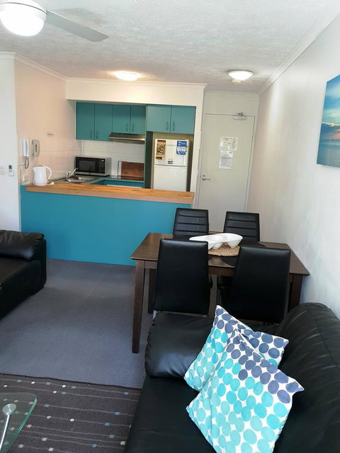 Surfers Beach Resort 2 - Tweed Heads Accommodation 30