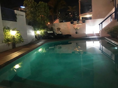 Surfers Beach Resort 2 - Tweed Heads Accommodation 22