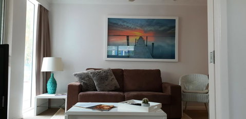 Surfers Beach Resort 2 - Tweed Heads Accommodation 2