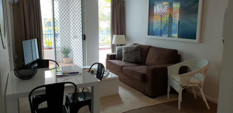 Surfers Beach Resort 2 - Tweed Heads Accommodation 1