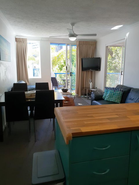 Surfers Beach Resort 2 - Tweed Heads Accommodation 29