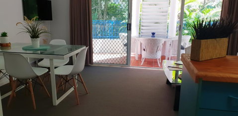 Surfers Beach Resort 2 - Tweed Heads Accommodation 7