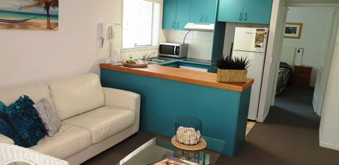Surfers Beach Resort 2 - Tweed Heads Accommodation 5