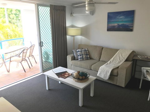 Surfers Beach Resort 2 - Tweed Heads Accommodation 28