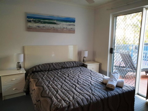 Surfers Beach Resort 2 - Tweed Heads Accommodation 34