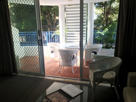 Surfers Beach Resort 2 - Tweed Heads Accommodation 38