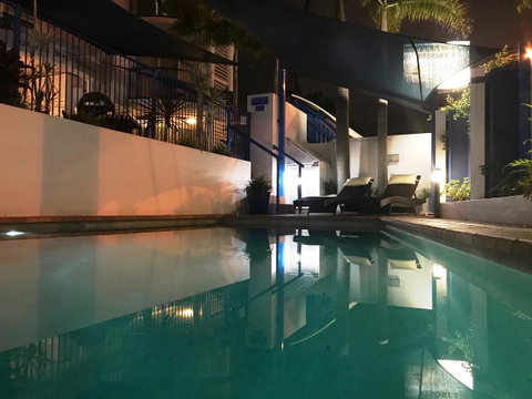 Surfers Beach Resort 2 - Tweed Heads Accommodation 21