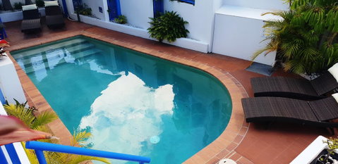 Surfers Beach Resort 2 - Tweed Heads Accommodation 27