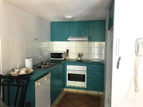 Surfers Beach Resort 2 - Tweed Heads Accommodation 33
