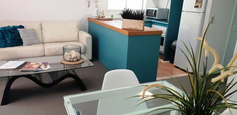 Surfers Beach Resort 2 - Tweed Heads Accommodation 6