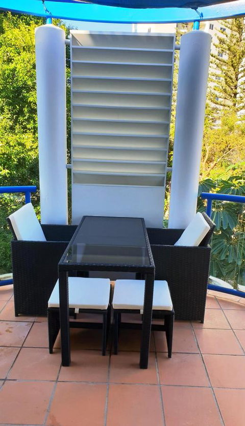 Surfers Beach Resort 2 - Tweed Heads Accommodation 37