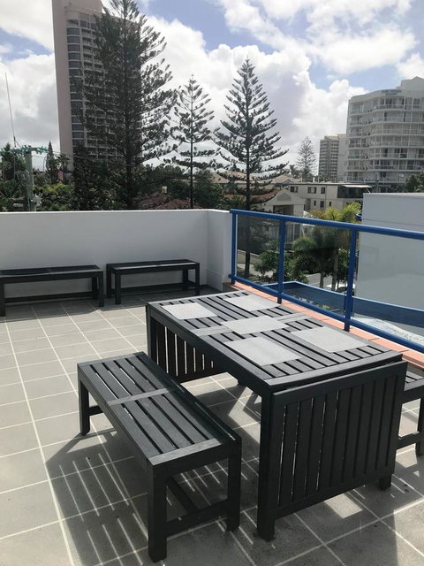 Surfers Beach Resort 2 - Tweed Heads Accommodation 44