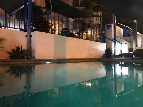 Surfers Beach Resort 2 - Tweed Heads Accommodation 23