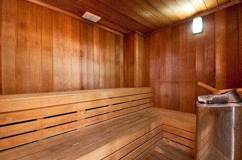 Spectrum Holiday Apartments - Tweed Heads Accommodation 23