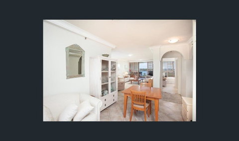 Spectrum Holiday Apartments - Tweed Heads Accommodation 8
