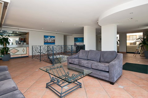 Spectrum Holiday Apartments - Tweed Heads Accommodation 17