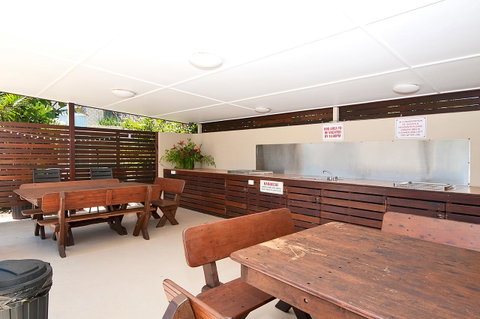 Spectrum Holiday Apartments - Tweed Heads Accommodation 24