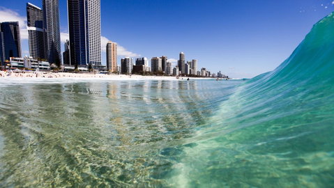 Spectrum Holiday Apartments - Tweed Heads Accommodation 12