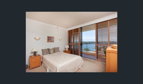 Spectrum Holiday Apartments - Tweed Heads Accommodation 5