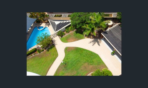 Spectrum Holiday Apartments - Tweed Heads Accommodation 7