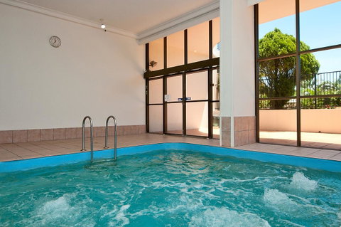 Spectrum Holiday Apartments - Tweed Heads Accommodation 31