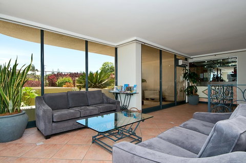 Spectrum Holiday Apartments - Tweed Heads Accommodation 20