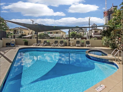 Spectrum Holiday Apartments - Tweed Heads Accommodation 9