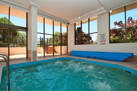 Spectrum Holiday Apartments - Tweed Heads Accommodation 15