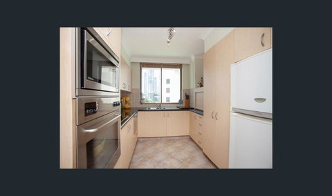 Spectrum Holiday Apartments - Tweed Heads Accommodation 4