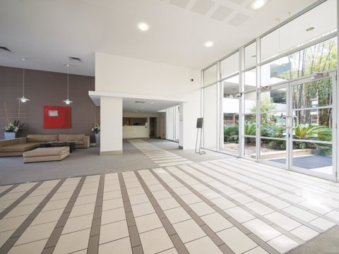 Oaks Brisbane Mews Suites - Tweed Heads Accommodation 11