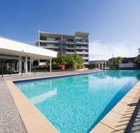 Oaks Mews - Tweed Heads Accommodation