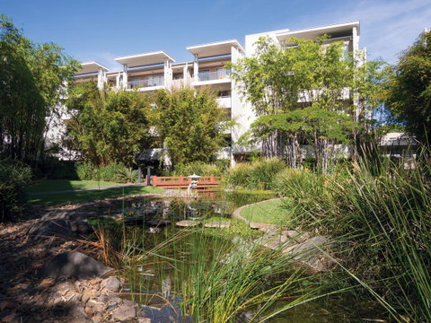 Oaks Brisbane Mews Suites - Tweed Heads Accommodation 2
