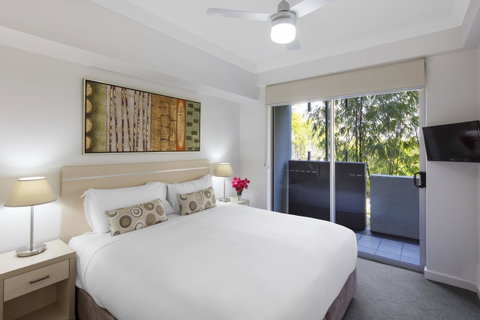 Oaks Brisbane Mews Suites - Tweed Heads Accommodation 15