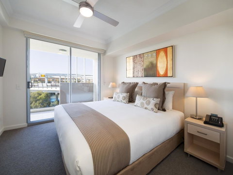 Oaks Brisbane Mews Suites - Tweed Heads Accommodation 13