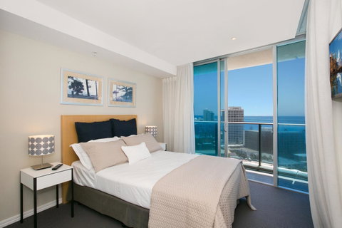 Coastal Views 11403 - Tweed Heads Accommodation 9