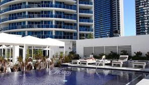 Coastal Views 11403 - Tweed Heads Accommodation 17