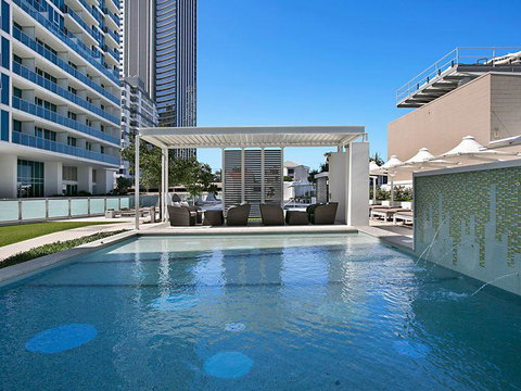 Coastal Views 11403 - Tweed Heads Accommodation 16