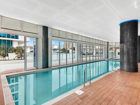 Coastal Views 11403 - Tweed Heads Accommodation 19