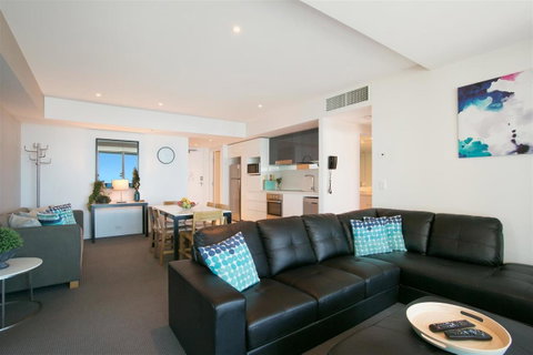 Coastal Views 11403 - Tweed Heads Accommodation 3