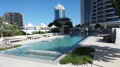 Coastal Views 11403 - Tweed Heads Accommodation 13