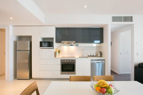 Coastal Views 11403 - Tweed Heads Accommodation 8