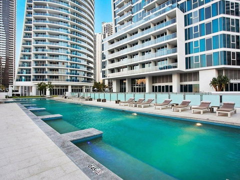 Coastal Views 11403 - Tweed Heads Accommodation 12